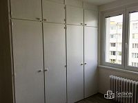 Pronájem bytu 1+1 s balkonem, Sokolov - Foto 4