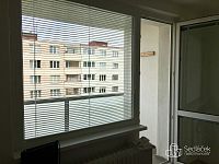 Pronájem bytu 1+1 s balkonem, Sokolov - Foto 6