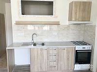 Pronájem bytu 1+1 s balkonem, Sokolov - Foto 8