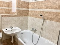 Pronájem bytu 1+1 s balkonem, Sokolov - Foto 9