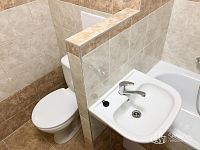 Pronájem bytu 1+1 s balkonem, Sokolov - Foto 10