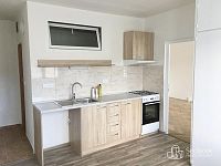 Pronájem bytu 1+1 s balkonem, Sokolov - Foto 3