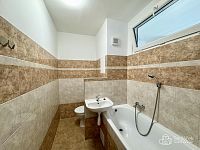 Pronájem bytu 1+1 s balkonem, Sokolov - Foto 5