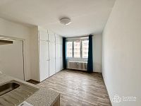 Pronájem bytu 1+1 s balkonem, Sokolov - Foto 6