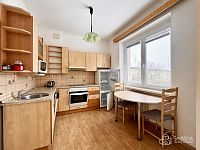 Pronájem bytu 3+1, centrum Sokolova