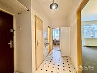 Pronájem bytu 3+1, centrum Sokolova - Foto 2