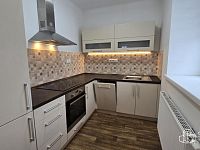 Byt 2+kk ve Svatavě.