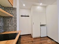 Pronájem moderní garsoniéry v centru města. - Foto 2