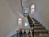 Pronájem moderní garsoniéry v centru města. - Foto 7