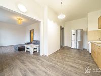 Byt 3+1  93m2 s dvěma balkony a unikátním 60m² prostorem navíc . - Foto 3