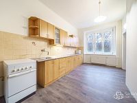 Byt 3+1  93m2 s dvěma balkony a unikátním 60m² prostorem navíc . - Foto 4