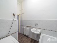 Byt 3+1  93m2 s dvěma balkony a unikátním 60m² prostorem navíc . - Foto 14