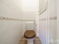 Byt 3+1  93m2 s dvěma balkony a unikátním 60m² prostorem navíc . - Foto 15