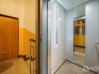 Byt 3+1  93m2 s dvěma balkony a unikátním 60m² prostorem navíc . - Foto 16