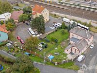 Prodej stavebního pozemku 710 m² – Šenvert, Sokolov - Foto 3