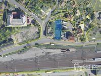 Prodej stavebního pozemku 710 m² – Šenvert, Sokolov - Foto 4