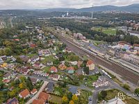 Prodej stavebního pozemku 710 m² – Šenvert, Sokolov - Foto 6