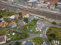 Prodej stavebního pozemku 710 m² – Šenvert, Sokolov - Foto 7