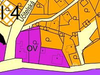 Prodej stavebního pozemku 710 m² – Šenvert, Sokolov - Foto 9