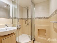 Byt 3+1 s balkonem, 82 m² – klidná poloha na okraji sídliště, Sokolov - Foto 4