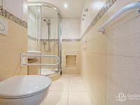 Byt 3+1 s balkonem, 82 m² – klidná poloha na okraji sídliště, Sokolov - Foto 5