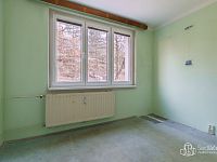 Byt 3+1 s balkonem, 82 m² – klidná poloha na okraji sídliště, Sokolov - Foto 11