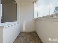 Byt 3+1 s balkonem, 82 m² – klidná poloha na okraji sídliště, Sokolov - Foto 16