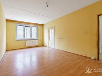 Byt 3+1 s balkonem, 82 m² – klidná poloha na okraji sídliště, Sokolov - Foto 4