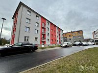 Pronájem bytu 2+1, Sokolov - Foto 11