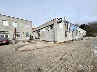 Pronájem obchodního prostoru 166 m², Sokolov