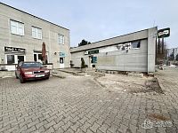 Pronájem obchodního prostoru 166 m², Sokolov - Foto 20