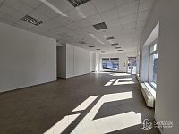 Obchodní prostory v centru města Sokolov - Foto 2