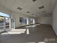 Obchodní prostory v centru města Sokolov - Foto 4