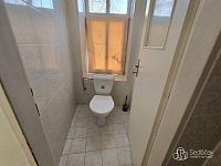 Obchodní prostory v centru města Sokolov - Foto 7