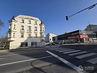 Obchodní prostory v centru města Sokolov - Foto 8