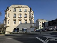 Obchodní prostory v centru města Sokolov - Foto 9