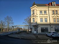 Obchodní prostory v centru města Sokolov - Foto 10