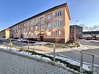 Pronájem bytu 2+1, Habartov - Foto 12