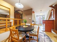 Jedinečný půdní byt 105 m² s terasou v blízkosti centra Plzně - Foto 3