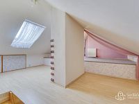 Jedinečný půdní byt 105 m² s terasou v blízkosti centra Plzně - Foto 6