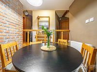 Jedinečný půdní byt 105 m² s terasou v blízkosti centra Plzně - Foto 11