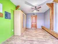 Jedinečný půdní byt 105 m² s terasou v blízkosti centra Plzně - Foto 14