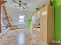 Jedinečný půdní byt 105 m² s terasou v blízkosti centra Plzně - Foto 15