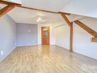 Jedinečný půdní byt 105 m² s terasou v blízkosti centra Plzně - Foto 18