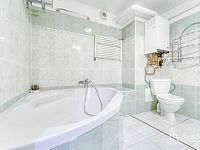 Jedinečný půdní byt 105 m² s terasou v blízkosti centra Plzně - Foto 19