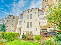 Jedinečný půdní byt 105 m² s terasou v blízkosti centra Plzně - Foto 22