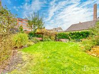 Jedinečný půdní byt 105 m² s terasou v blízkosti centra Plzně - Foto 23