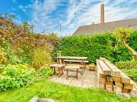 Jedinečný půdní byt 105 m² s terasou v blízkosti centra Plzně - Foto 24