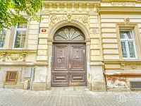 Jedinečný půdní byt 105 m² s terasou v blízkosti centra Plzně - Foto 25