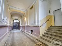 Jedinečný půdní byt 105 m² s terasou v blízkosti centra Plzně - Foto 26